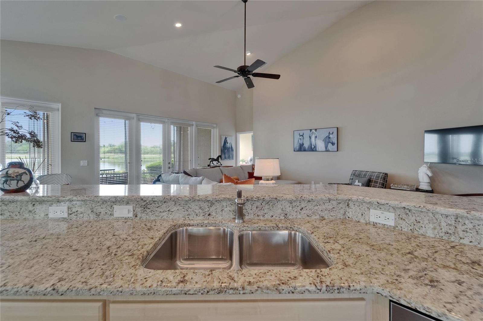 OAKBRIDGE HOA#2 - Residential