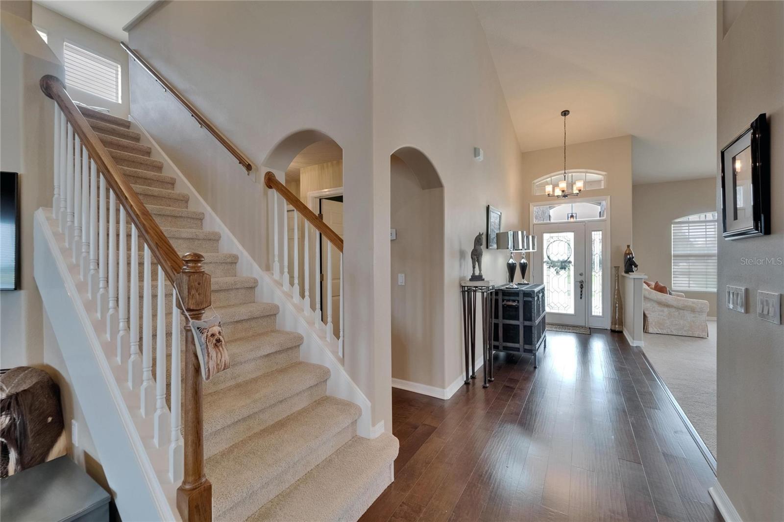 OAKBRIDGE HOA#2 - Residential