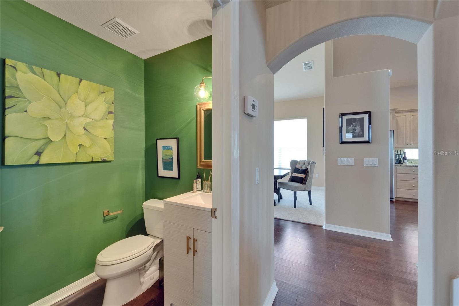 OAKBRIDGE HOA#2 - Residential