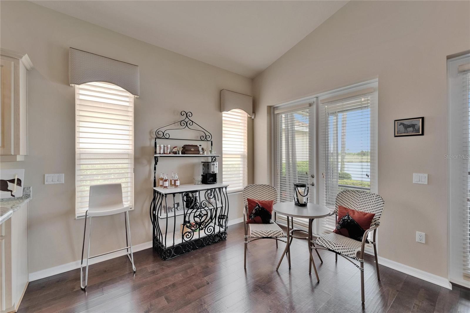 OAKBRIDGE HOA#2 - Residential