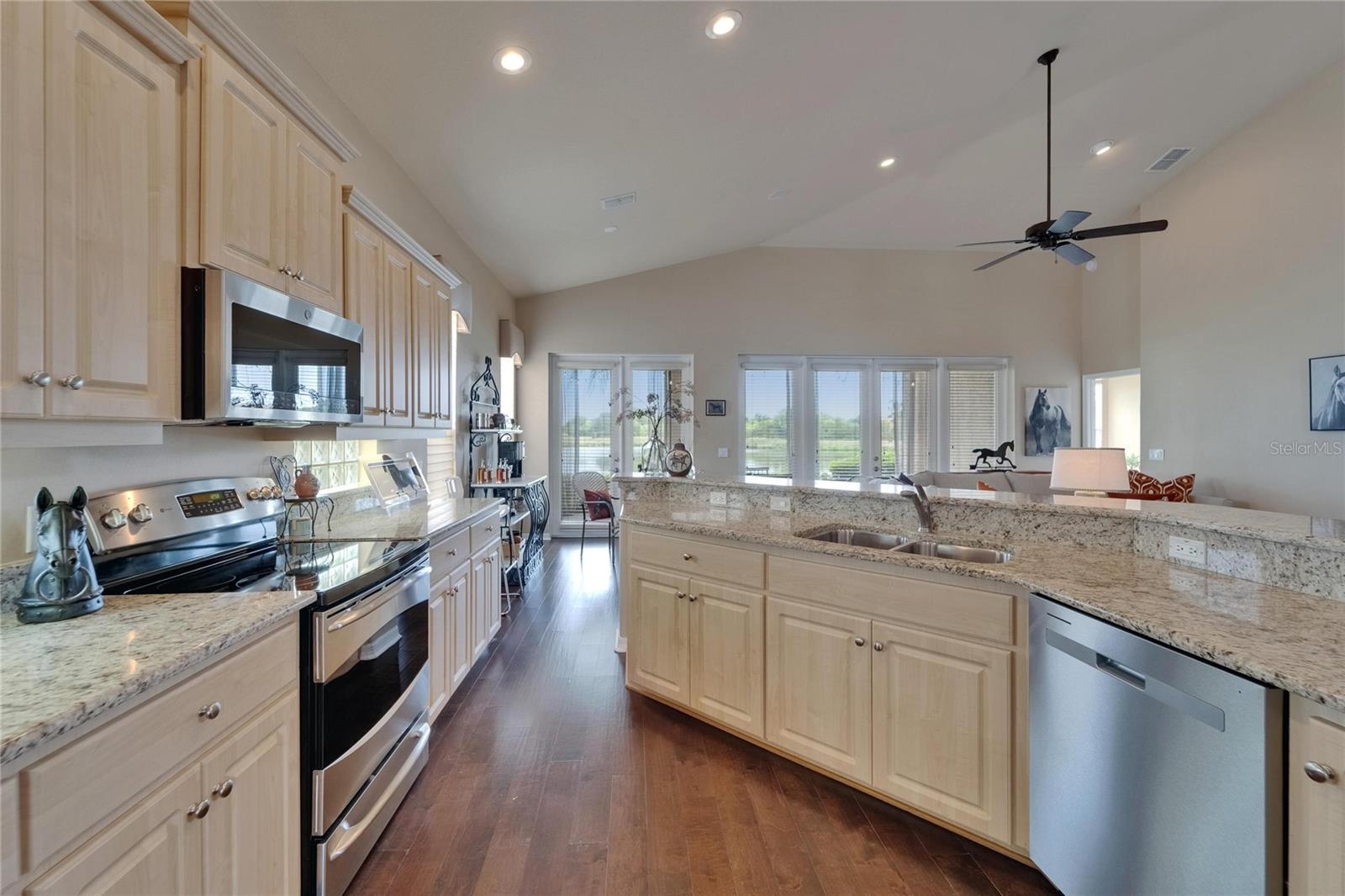 OAKBRIDGE HOA#2 - Residential