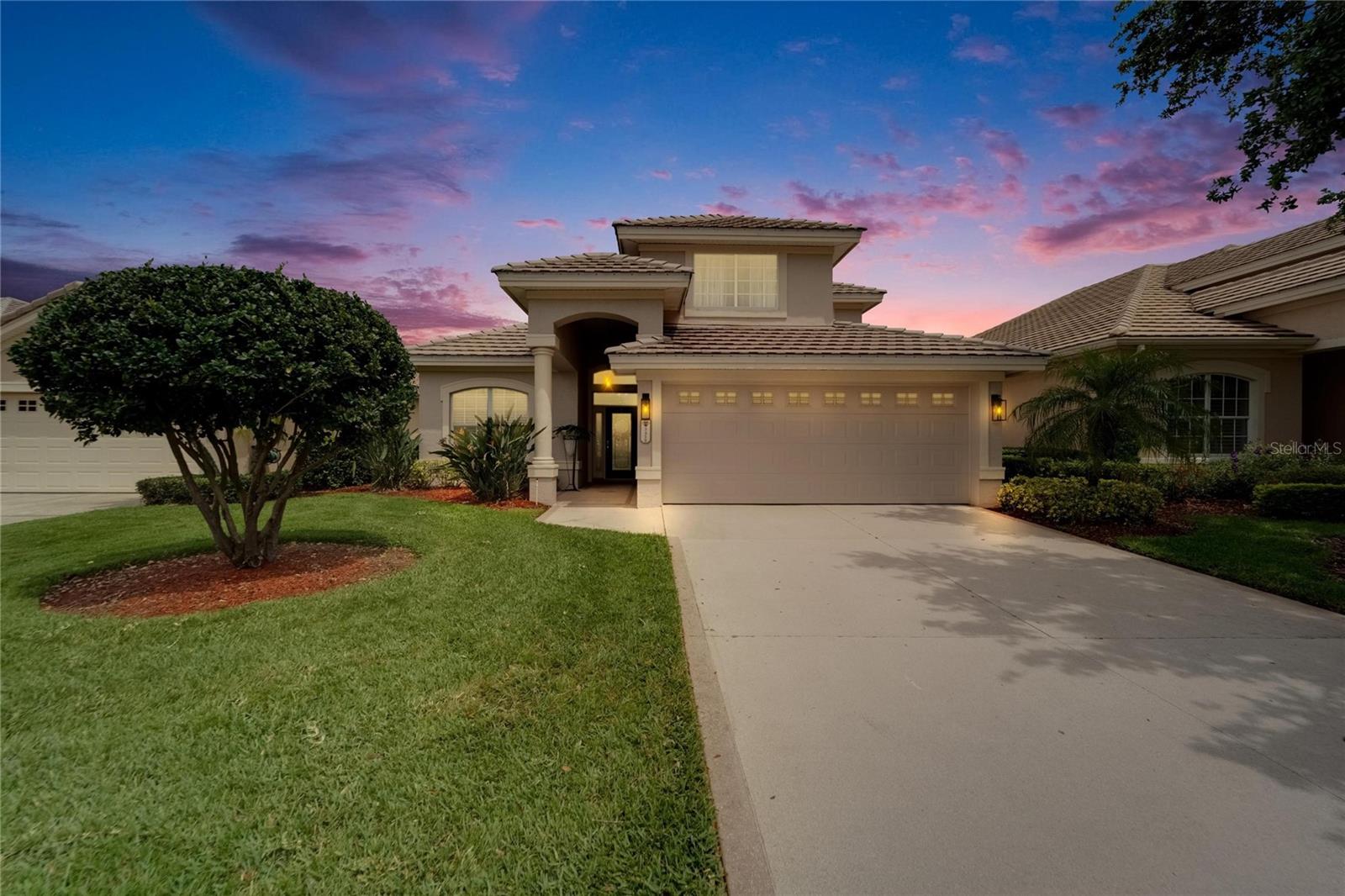 OAKBRIDGE HOA#2 - Residential