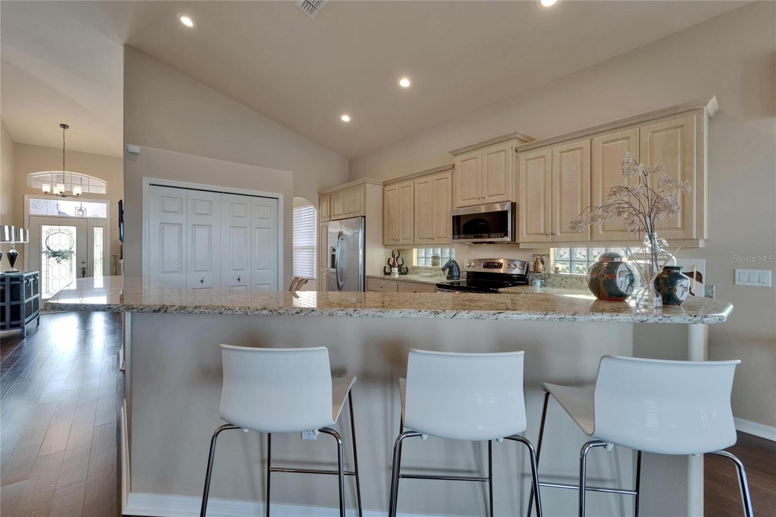 OAKBRIDGE HOA#2 - Residential