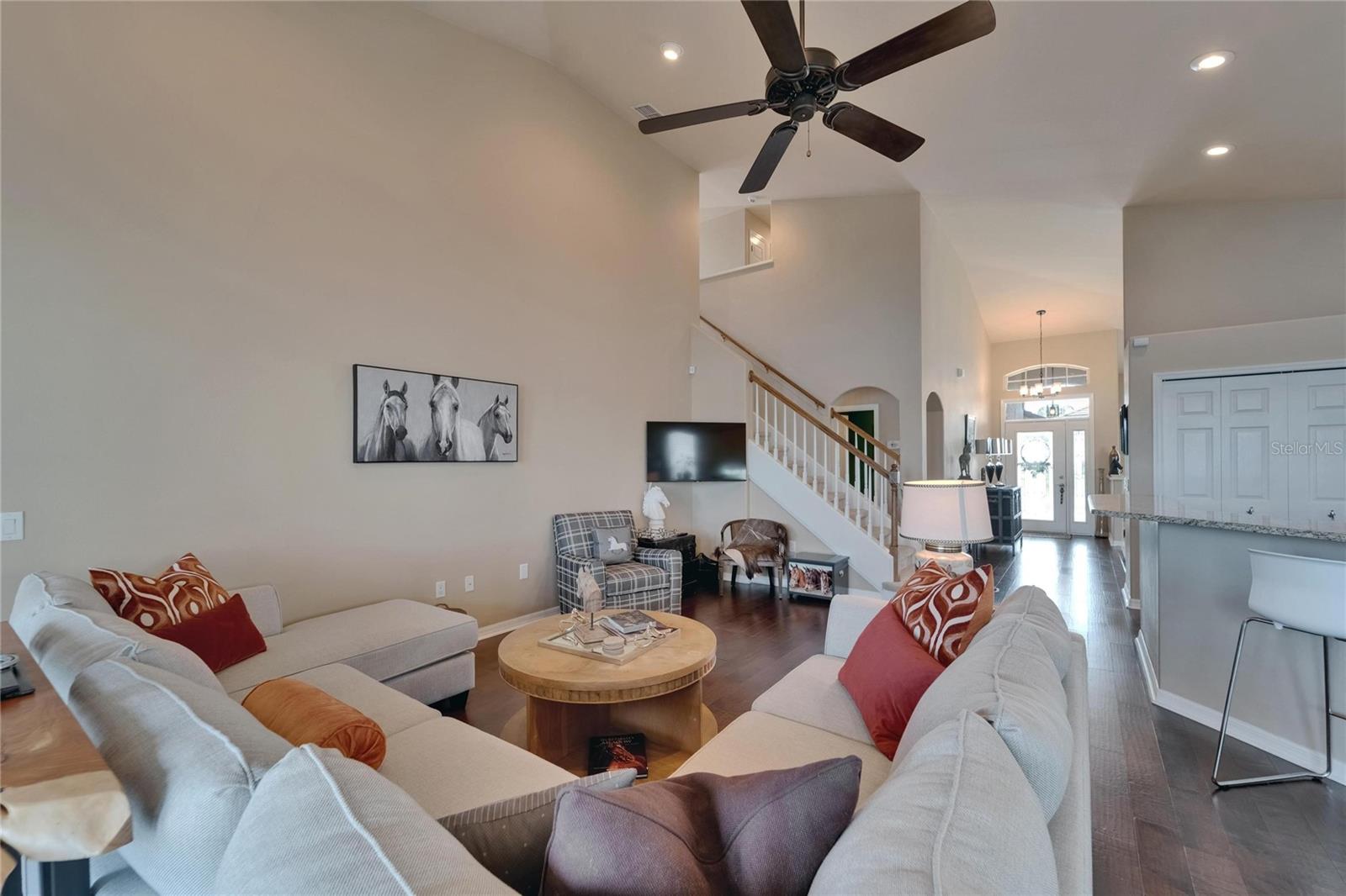 OAKBRIDGE HOA#2 - Residential