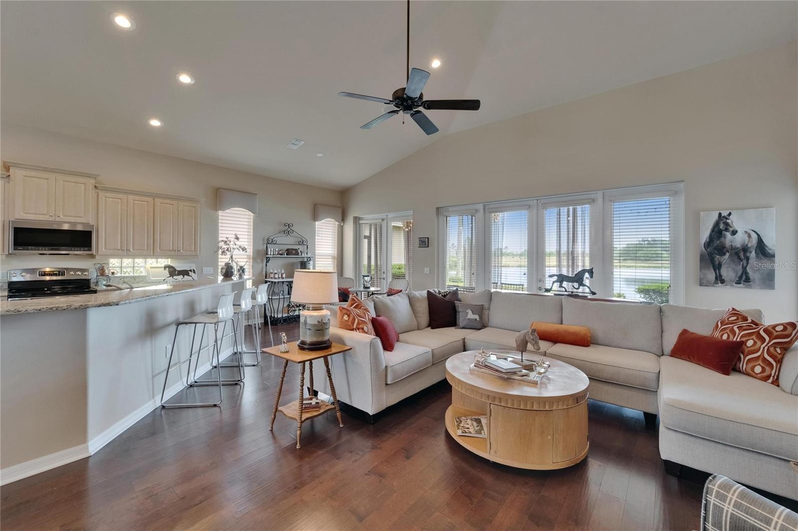 OAKBRIDGE HOA#2 - Residential