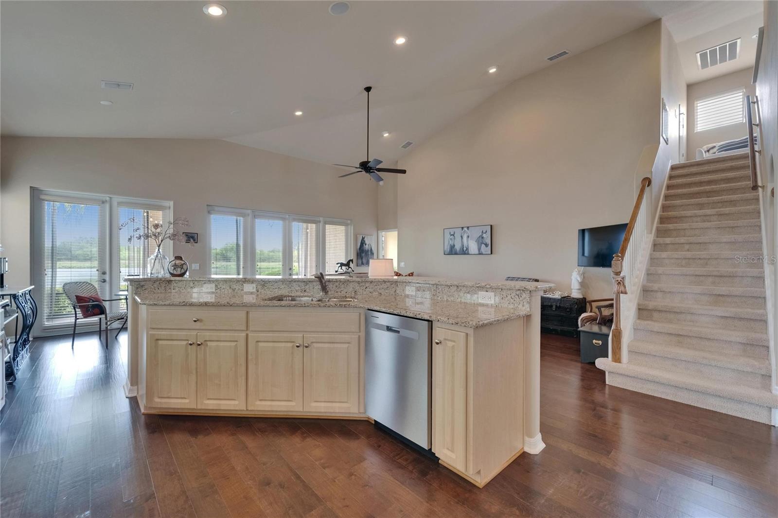 OAKBRIDGE HOA#2 - Residential