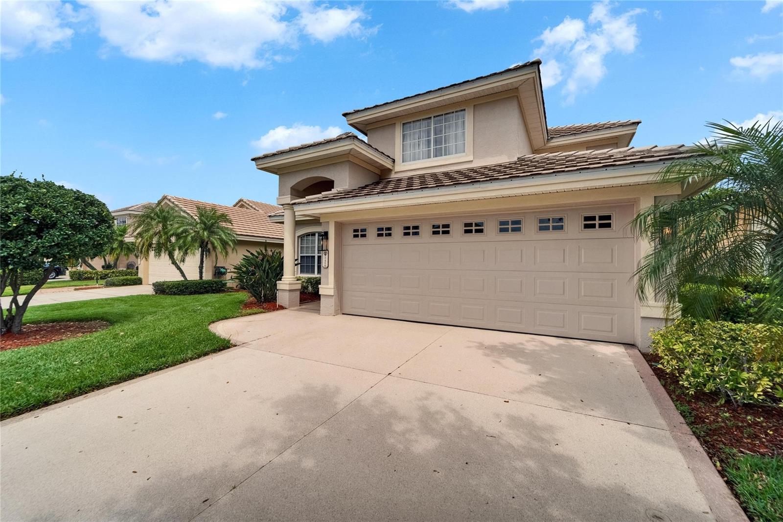 OAKBRIDGE HOA#2 - Residential