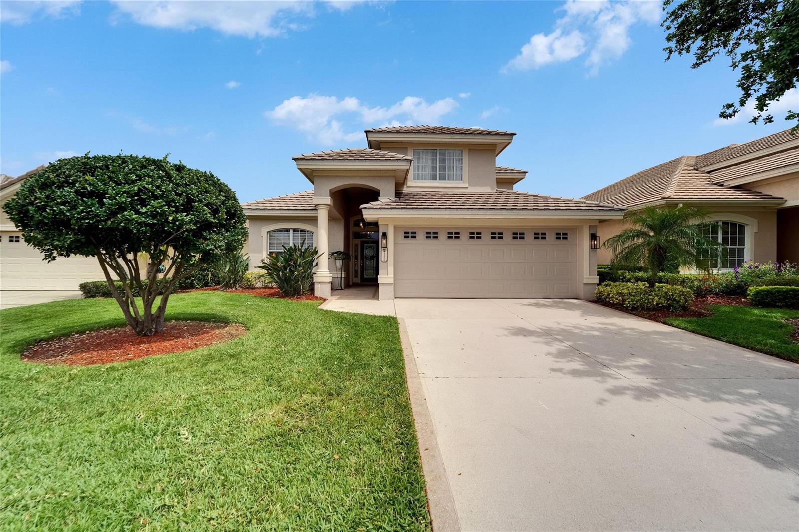 OAKBRIDGE HOA#2 - Residential