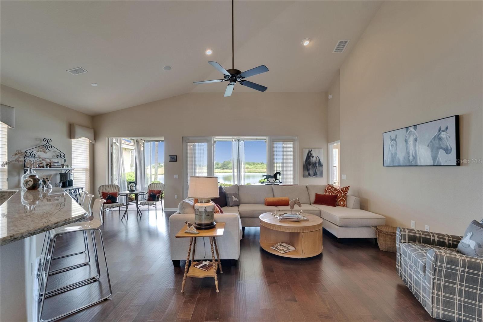 OAKBRIDGE HOA#2 - Residential