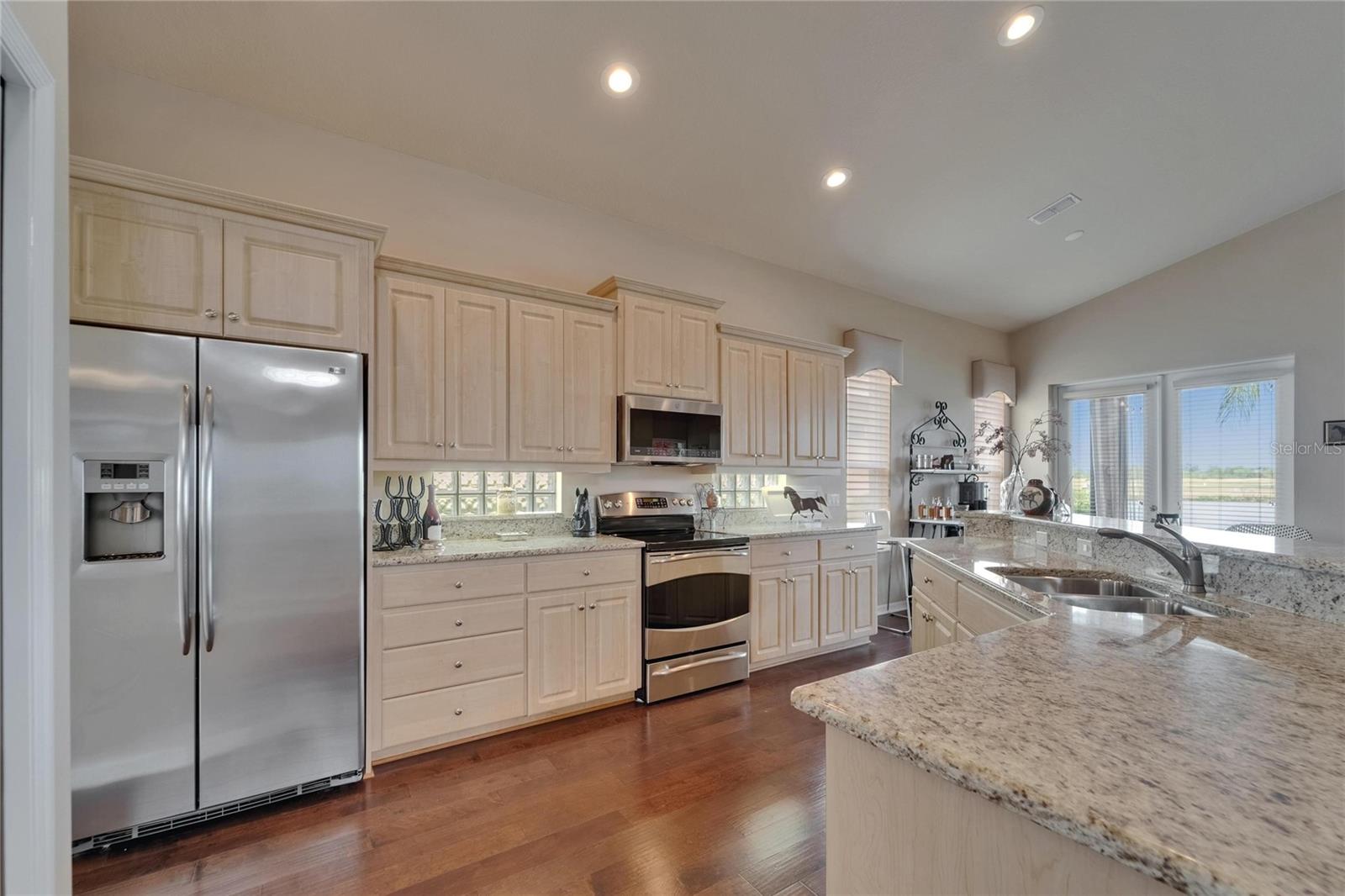 OAKBRIDGE HOA#2 - Residential