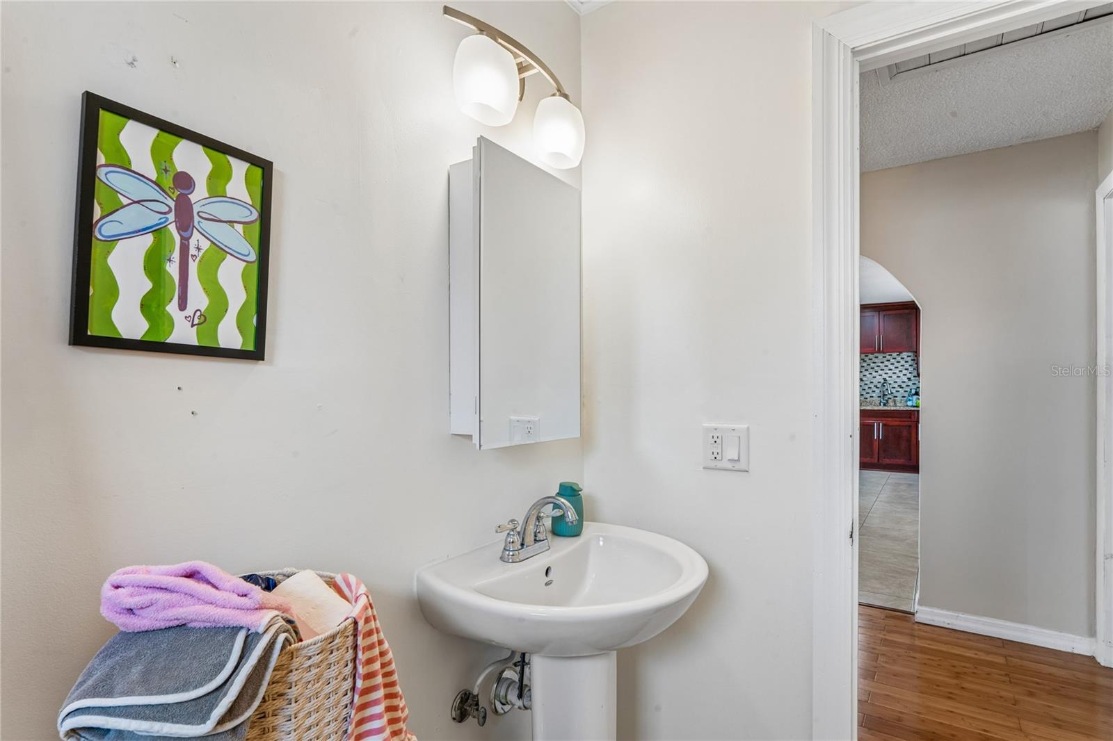 SPRING HILL - Residential