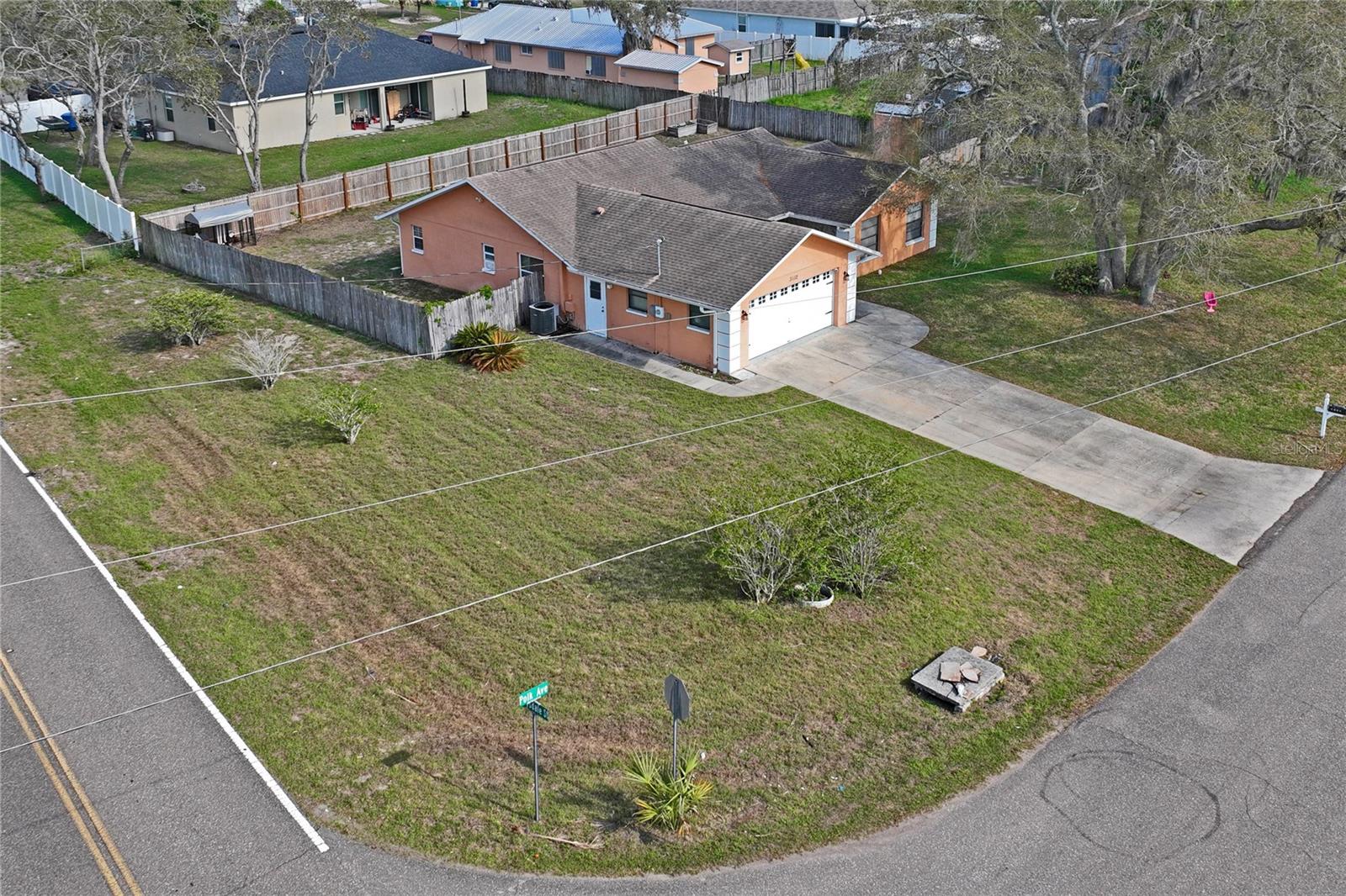 SPRING HILL - Residential