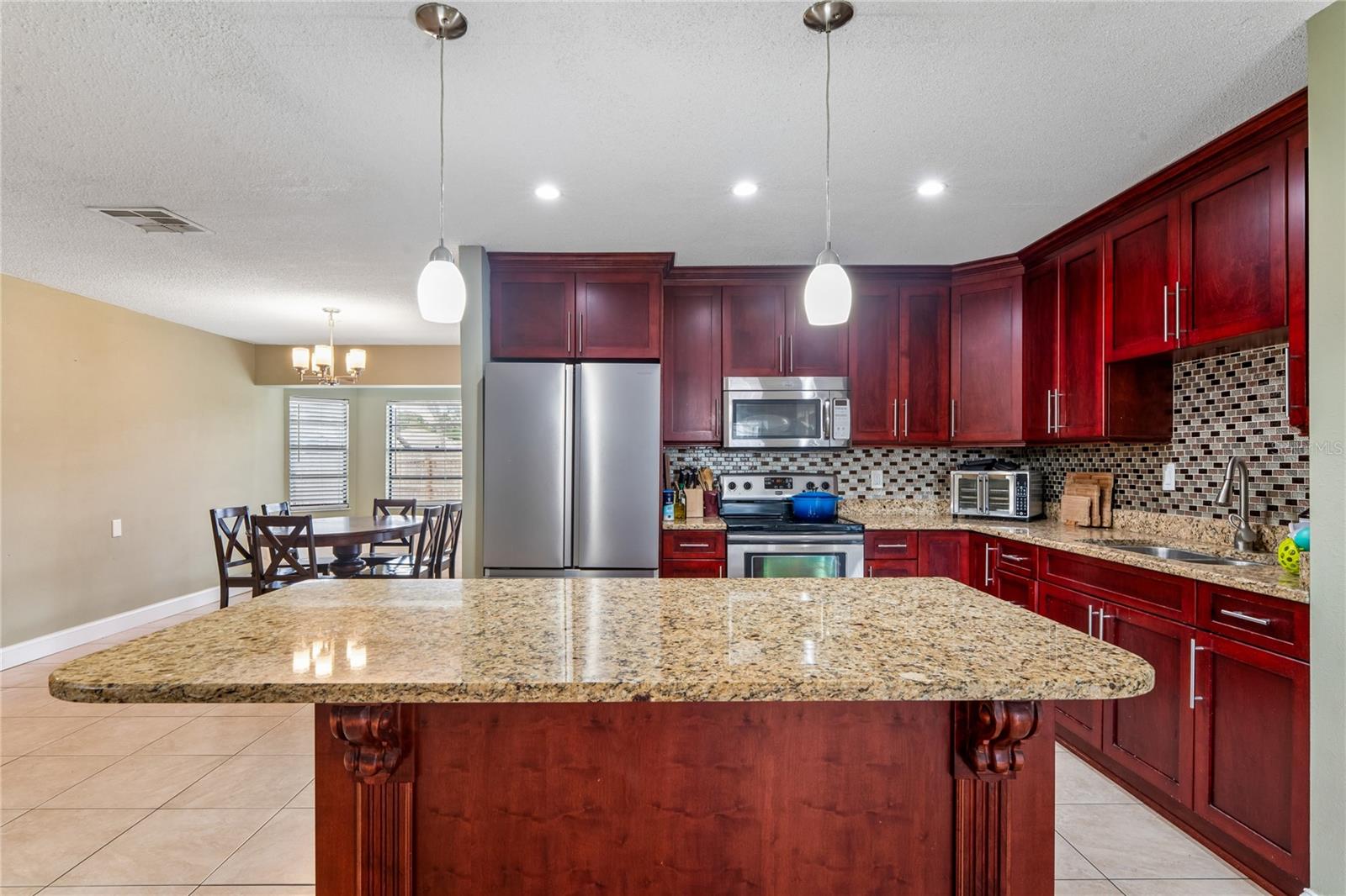 SPRING HILL - Residential