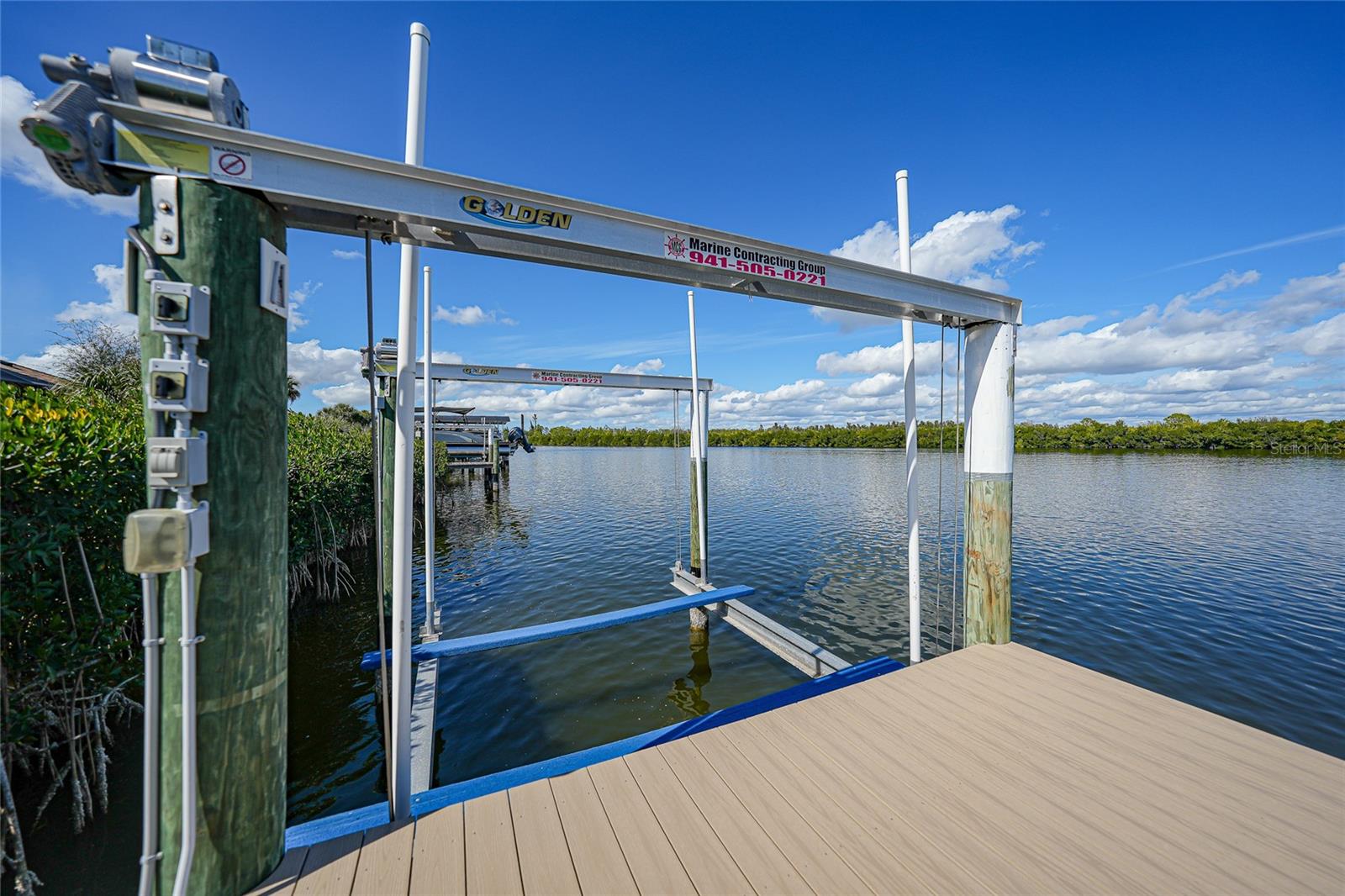 15240 SPANISH POINT DRIVE