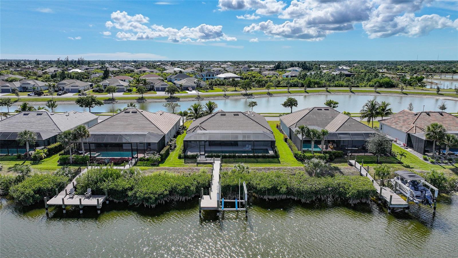 15240 SPANISH POINT DRIVE