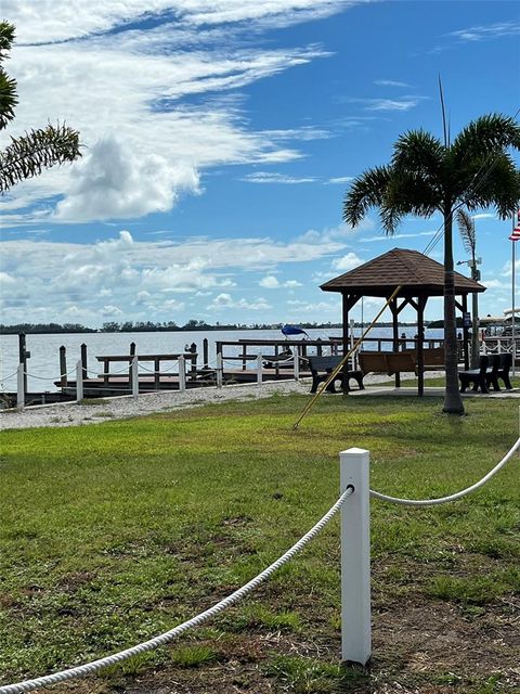 A home in BRADENTON