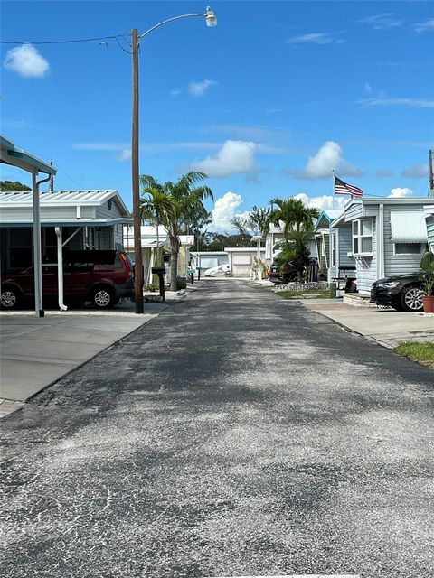 A home in BRADENTON