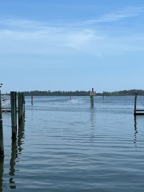 A home in BRADENTON