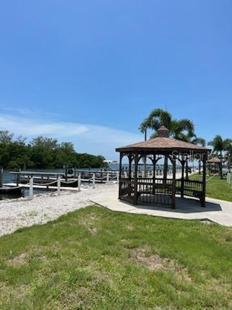 A home in BRADENTON