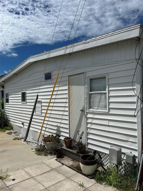 A home in BRADENTON