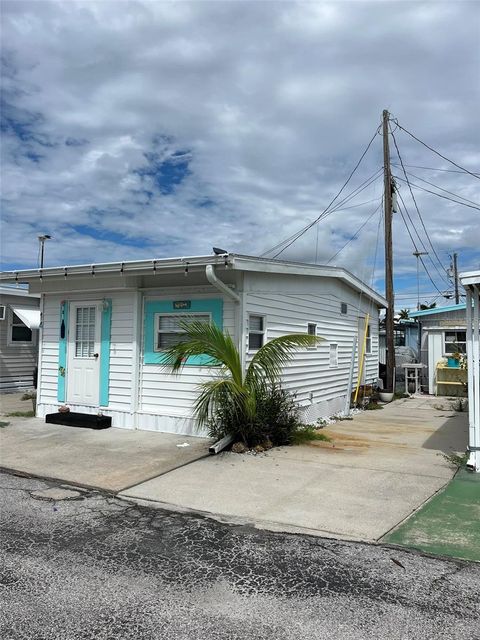 A home in BRADENTON