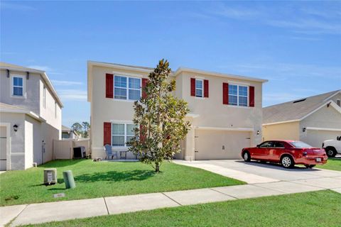 Photo of 260 Willow Bend Dr, Davenport, FL 33897 (MLS # S5122089) Photo of 260 Willow Bend Dr, Davenport, FL 33897 (MLS # S5122089)