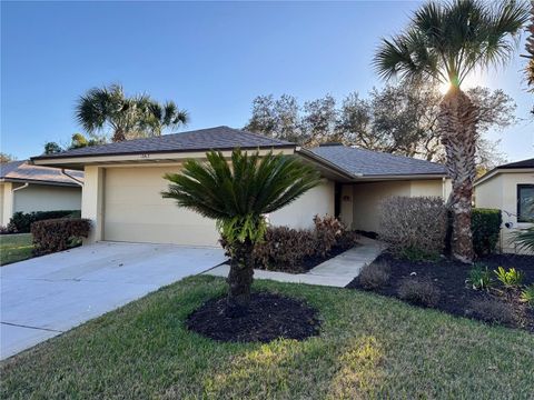 136 TURNBERRY CIRCLE NEW SMYRNA BEACH FL 32168