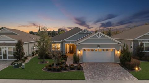 Photo of 4790 NE 125th Loop, Oxford, FL 34484 (MLS # G5106099)