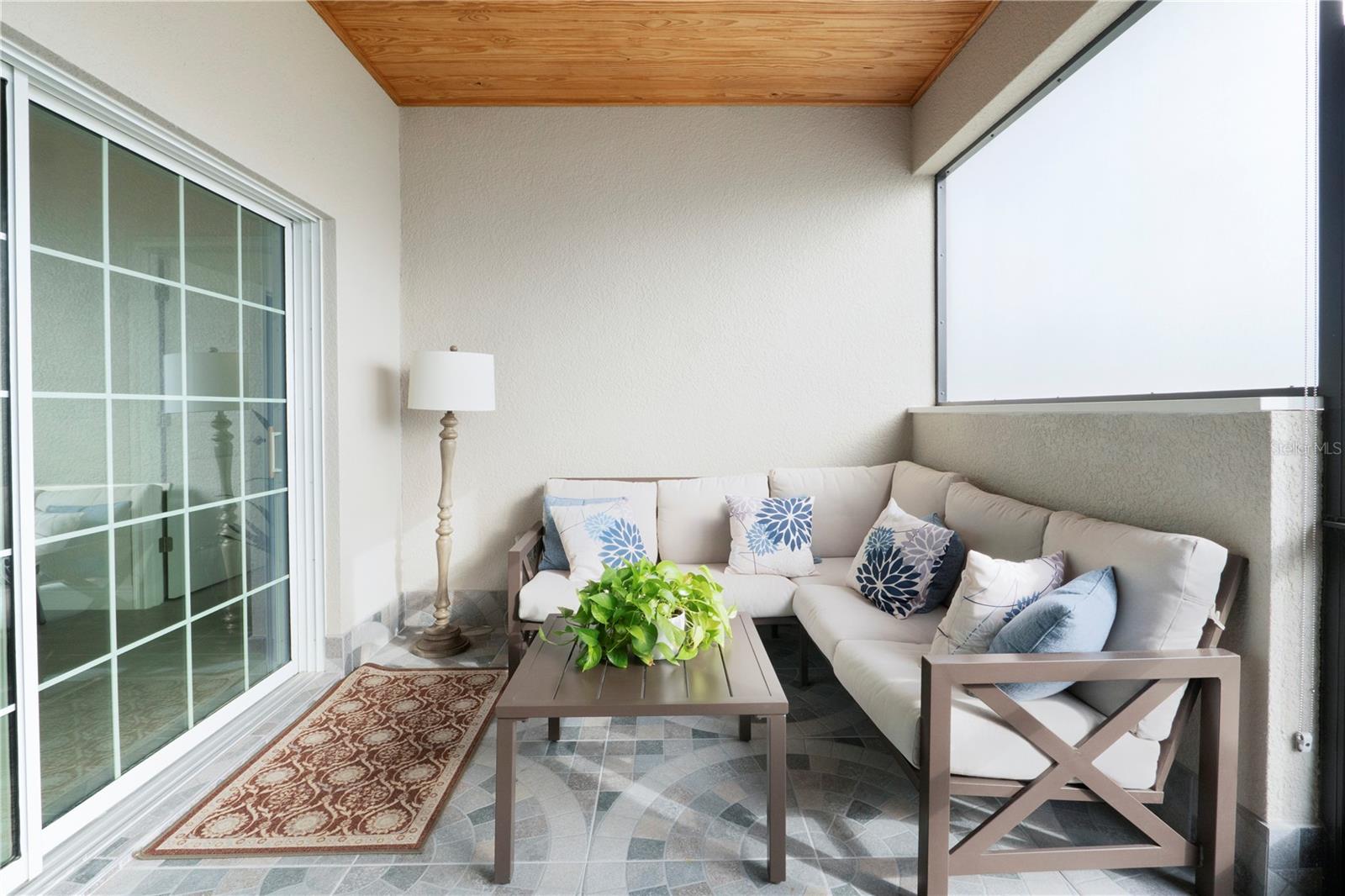 DENSAN PARK - Residential