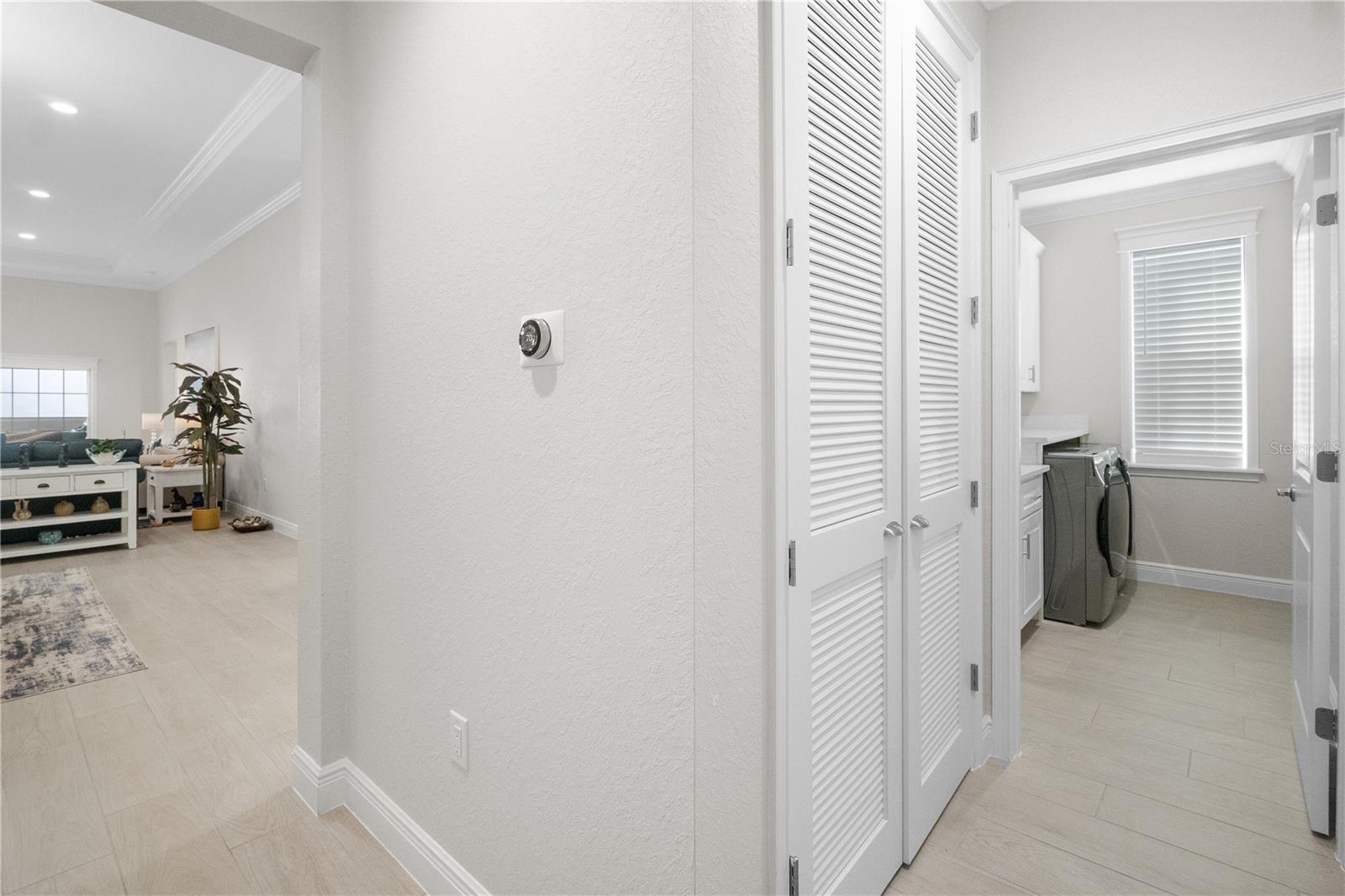 DENSAN PARK - Residential