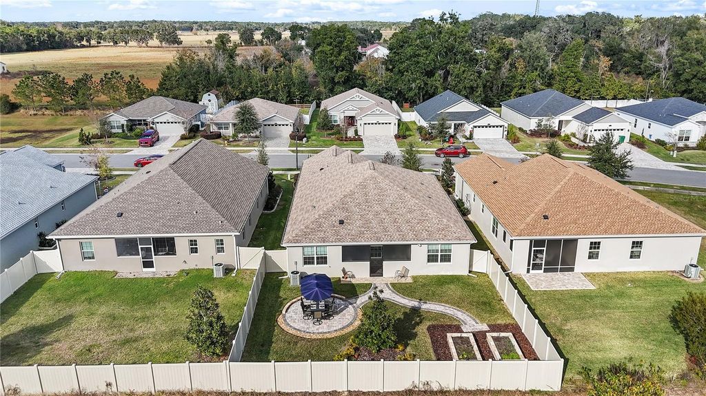 Photo of 4790 NE 125th Loop, Oxford, FL 34484 (MLS # G5106099)