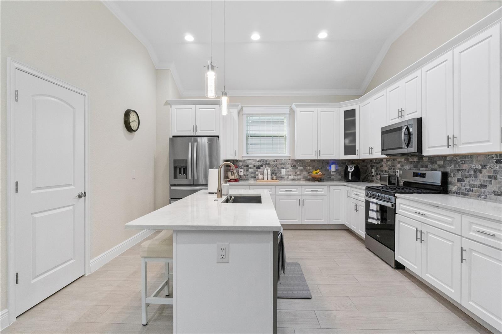 DENSAN PARK - Residential