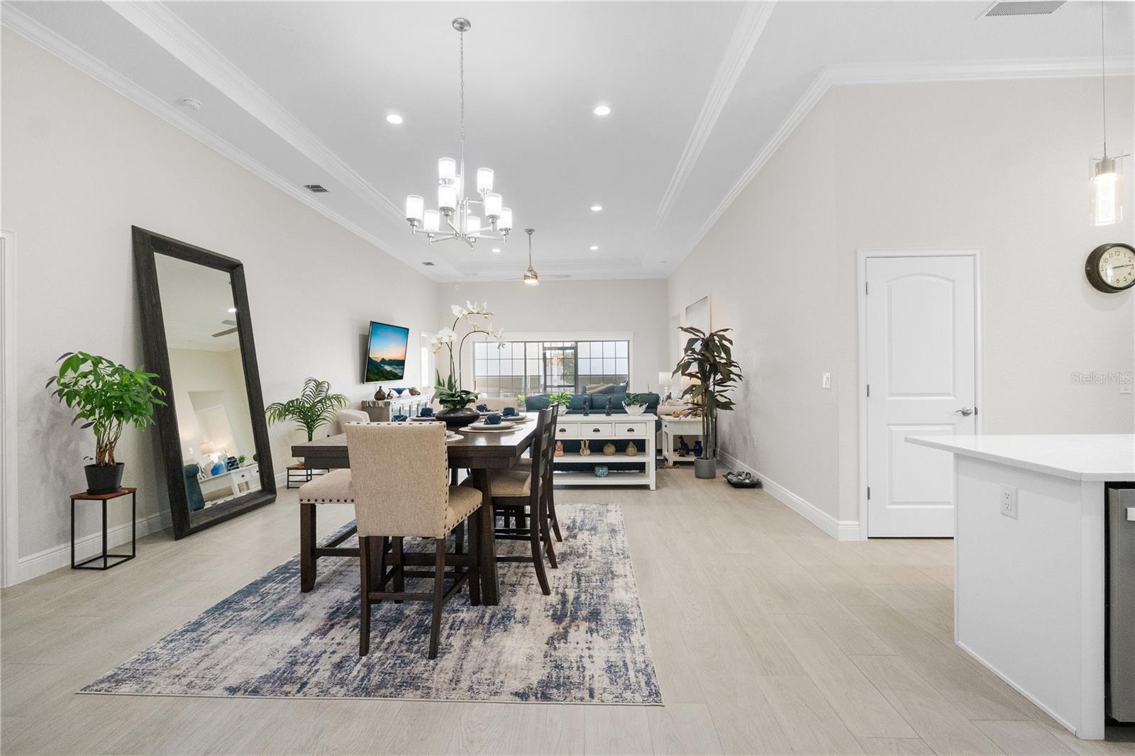 DENSAN PARK - Residential