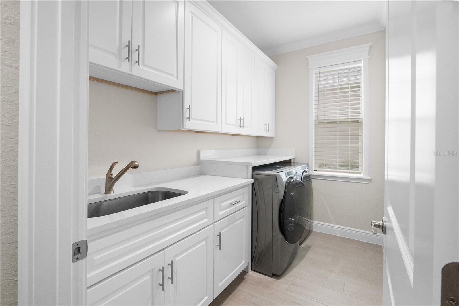 DENSAN PARK - Residential