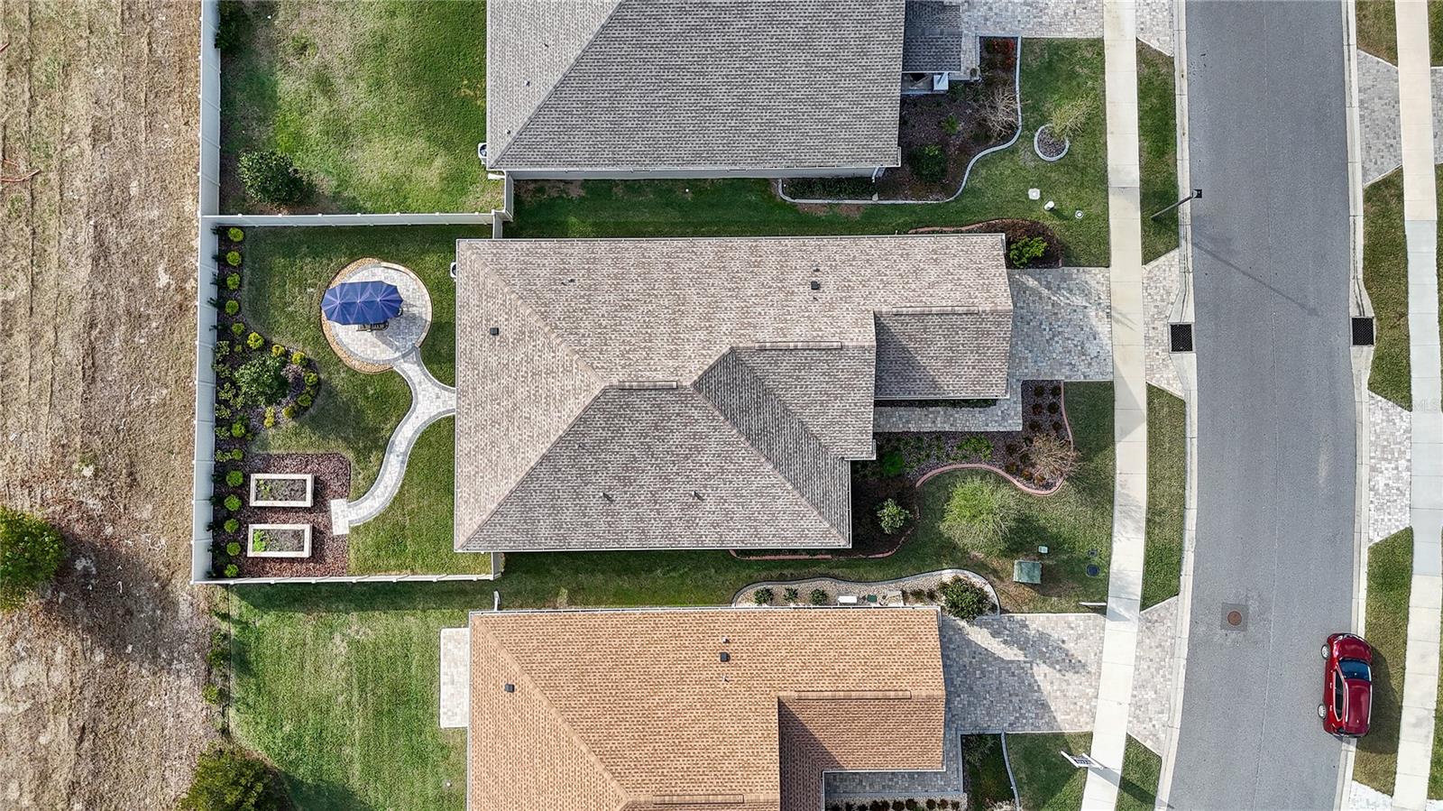 DENSAN PARK - Residential