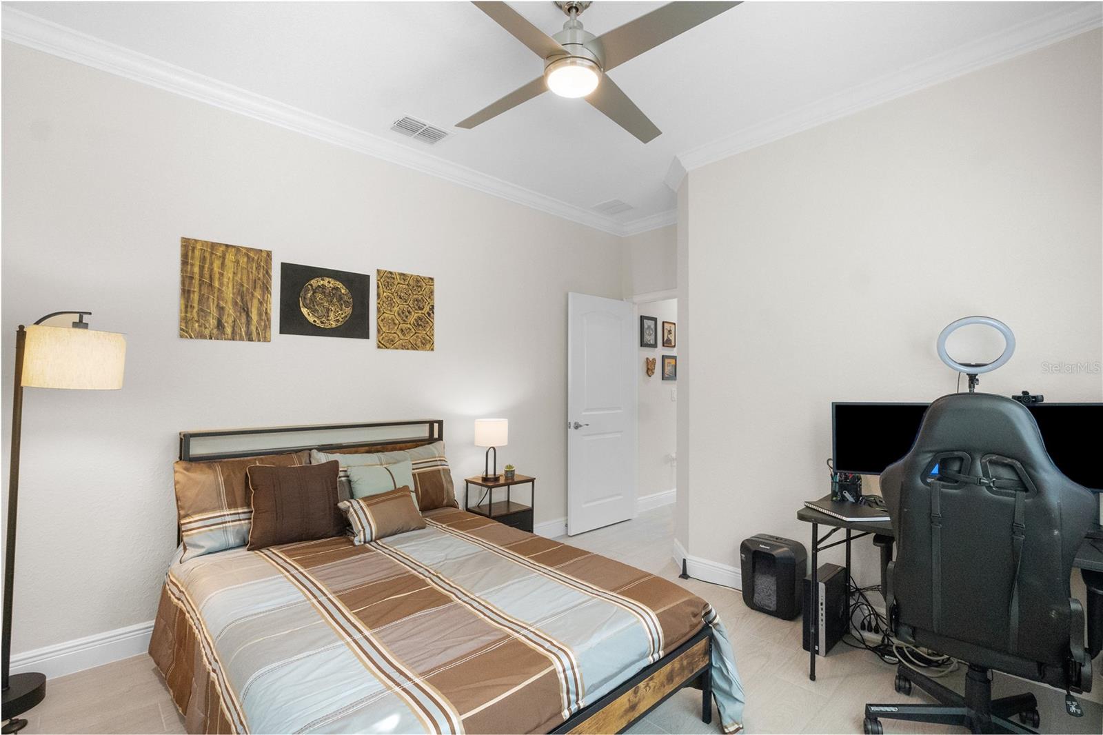 DENSAN PARK - Residential