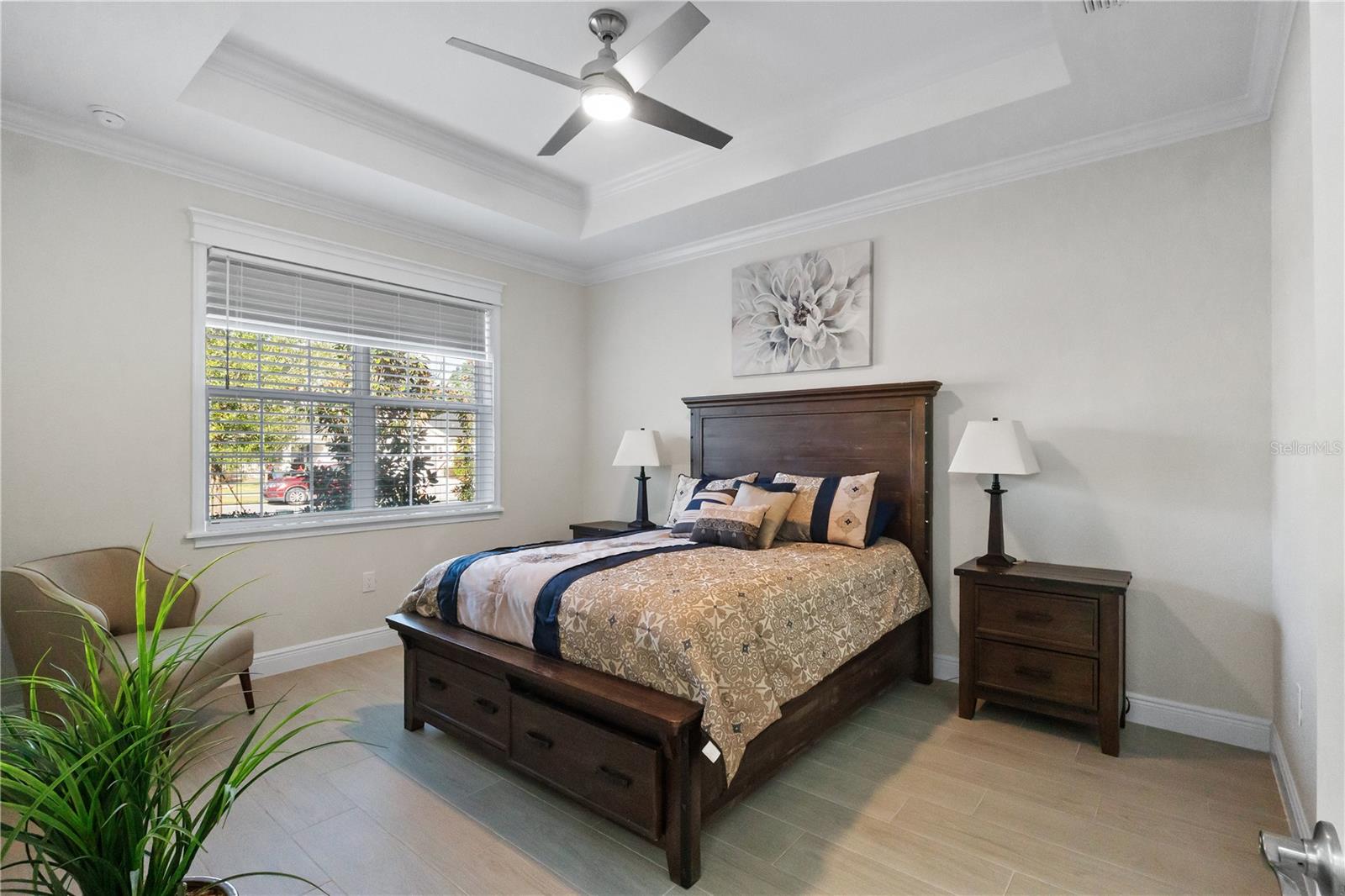 DENSAN PARK - Residential