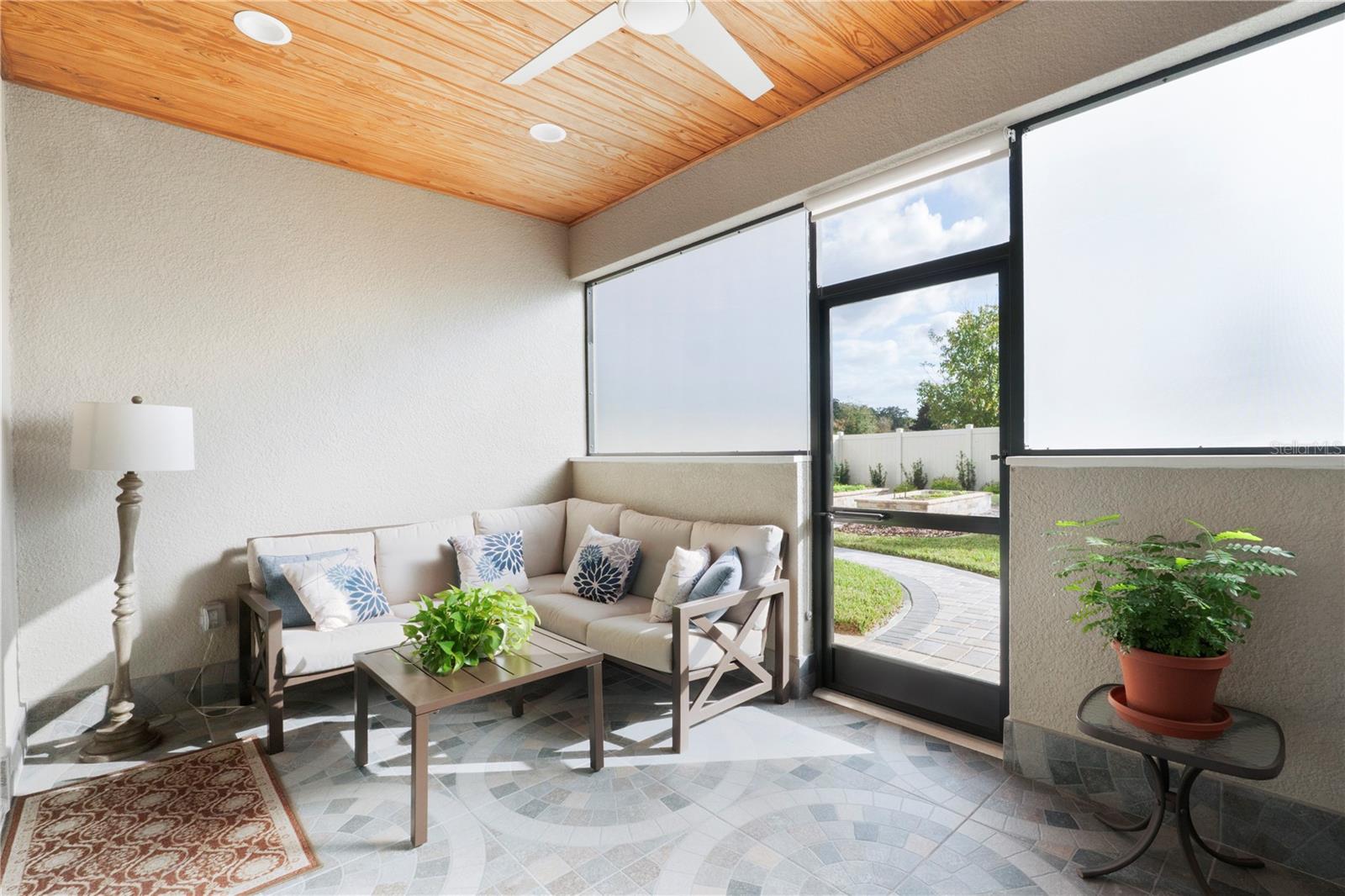 DENSAN PARK - Residential