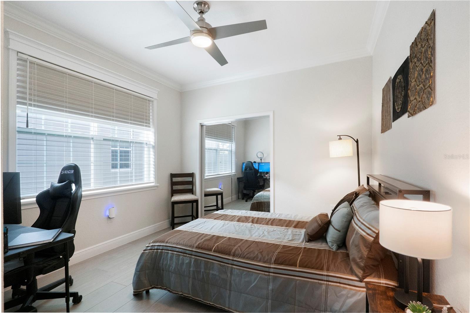 DENSAN PARK - Residential