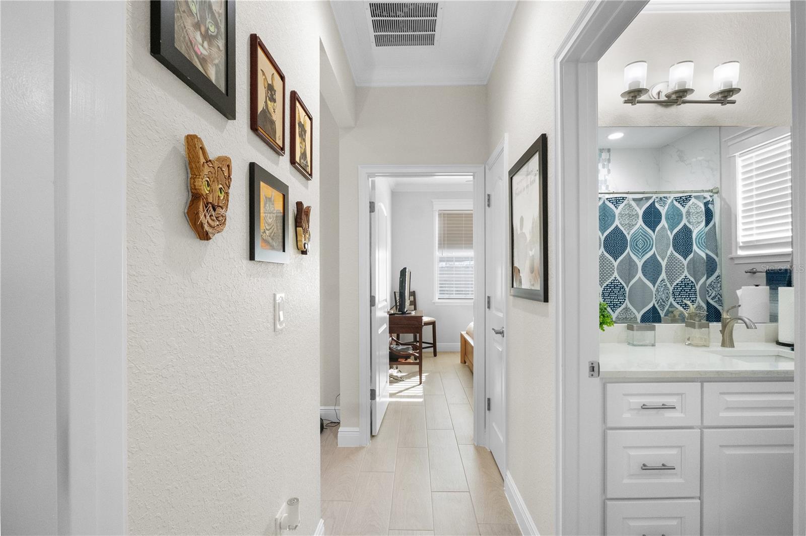 DENSAN PARK - Residential