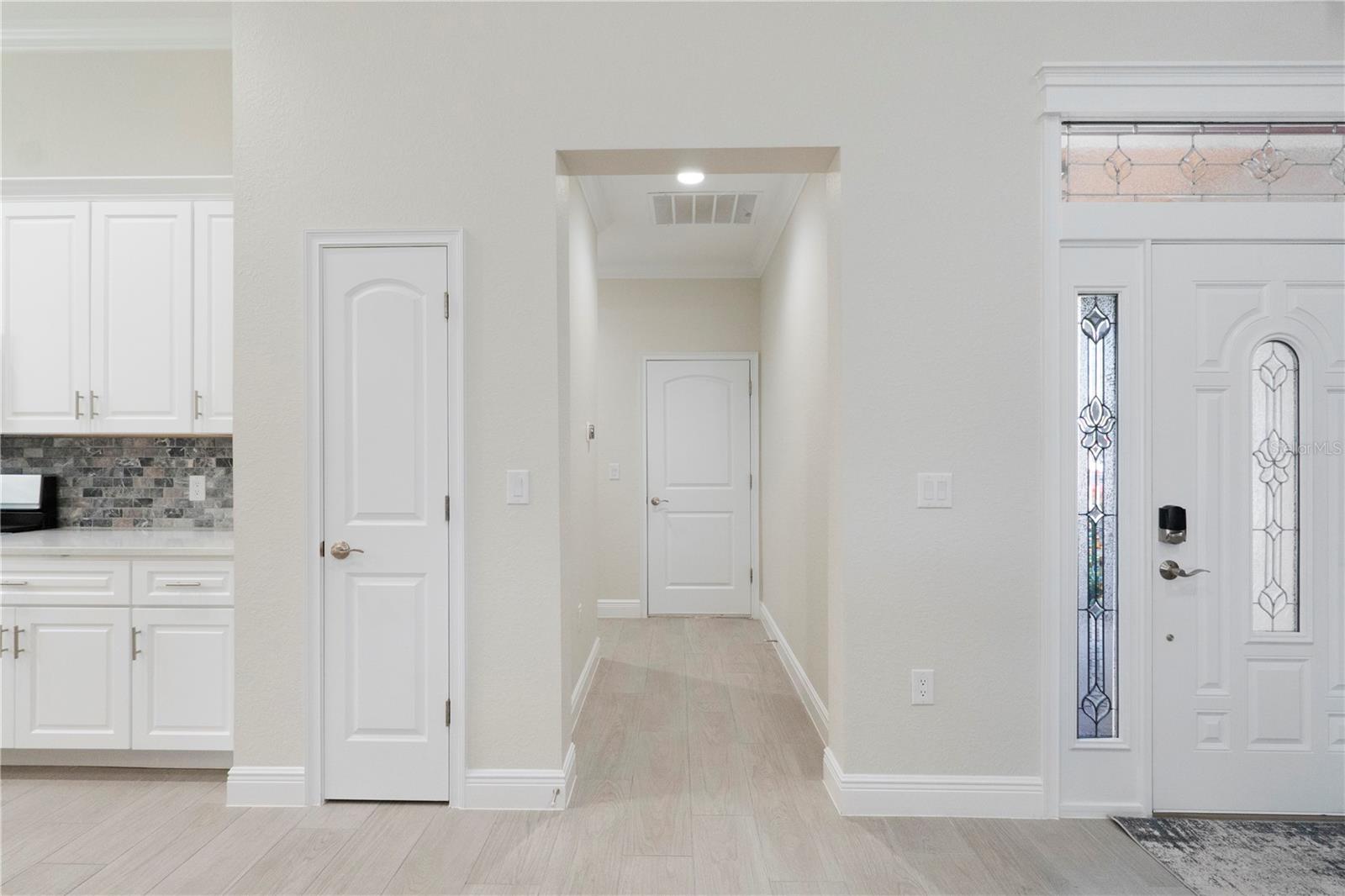 DENSAN PARK - Residential