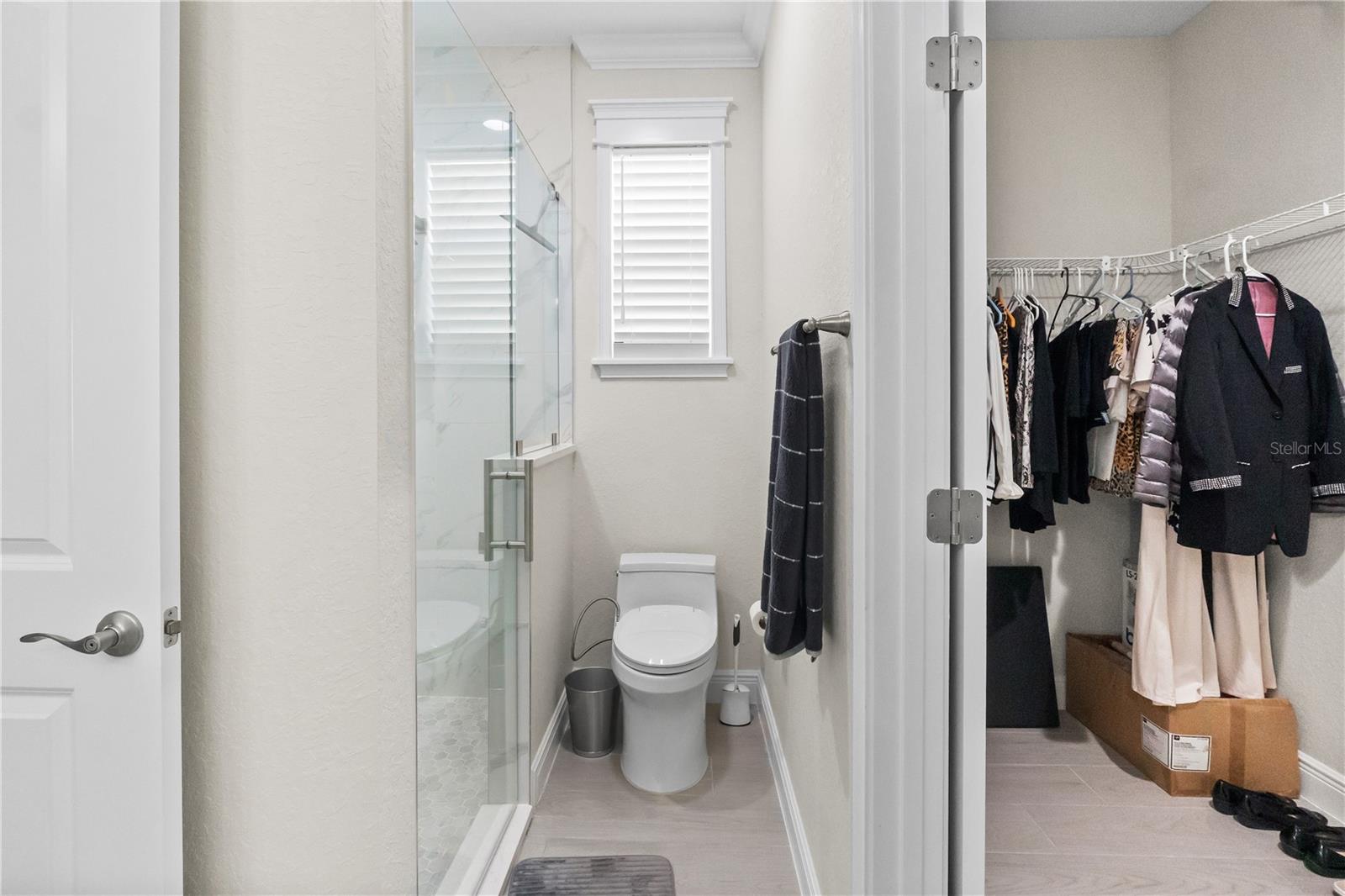 DENSAN PARK - Residential