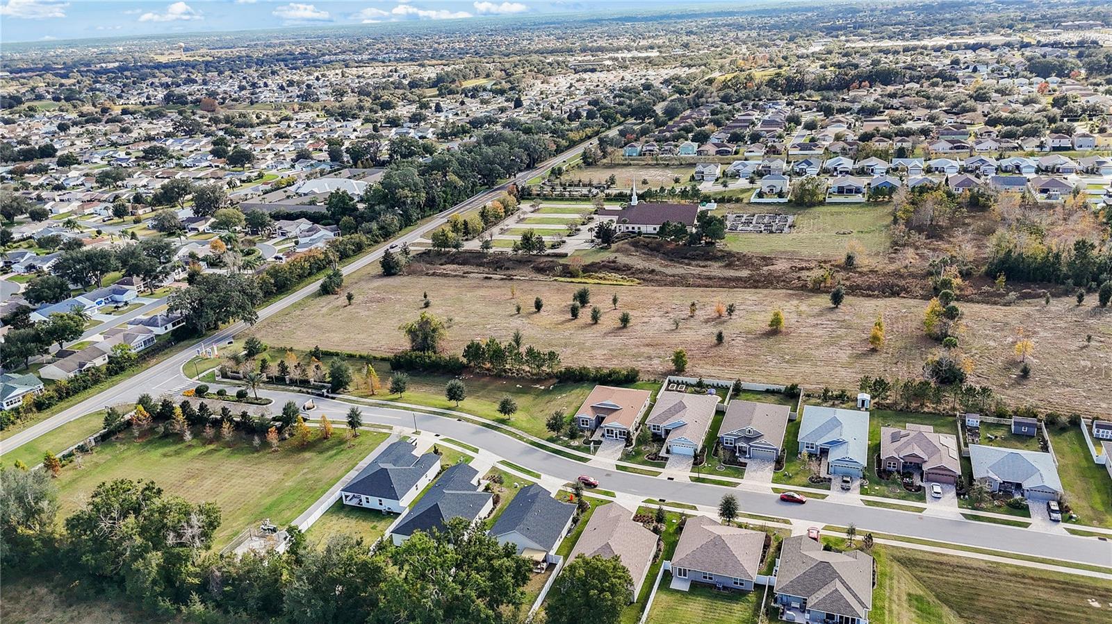 DENSAN PARK - Residential