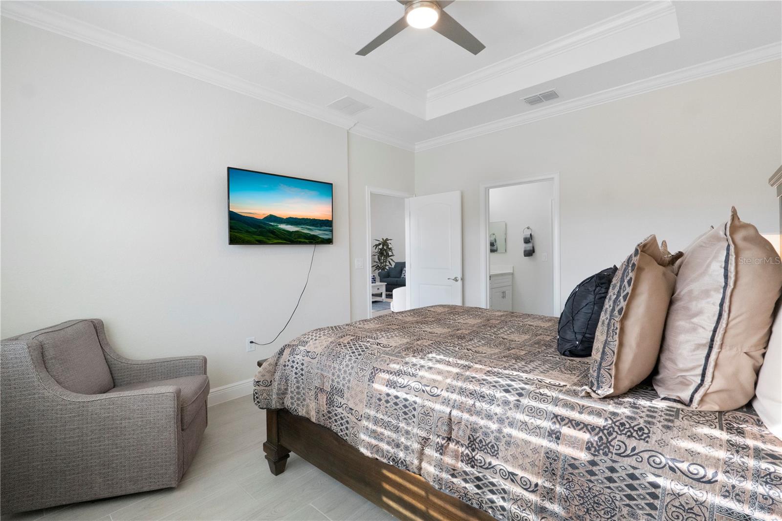 DENSAN PARK - Residential