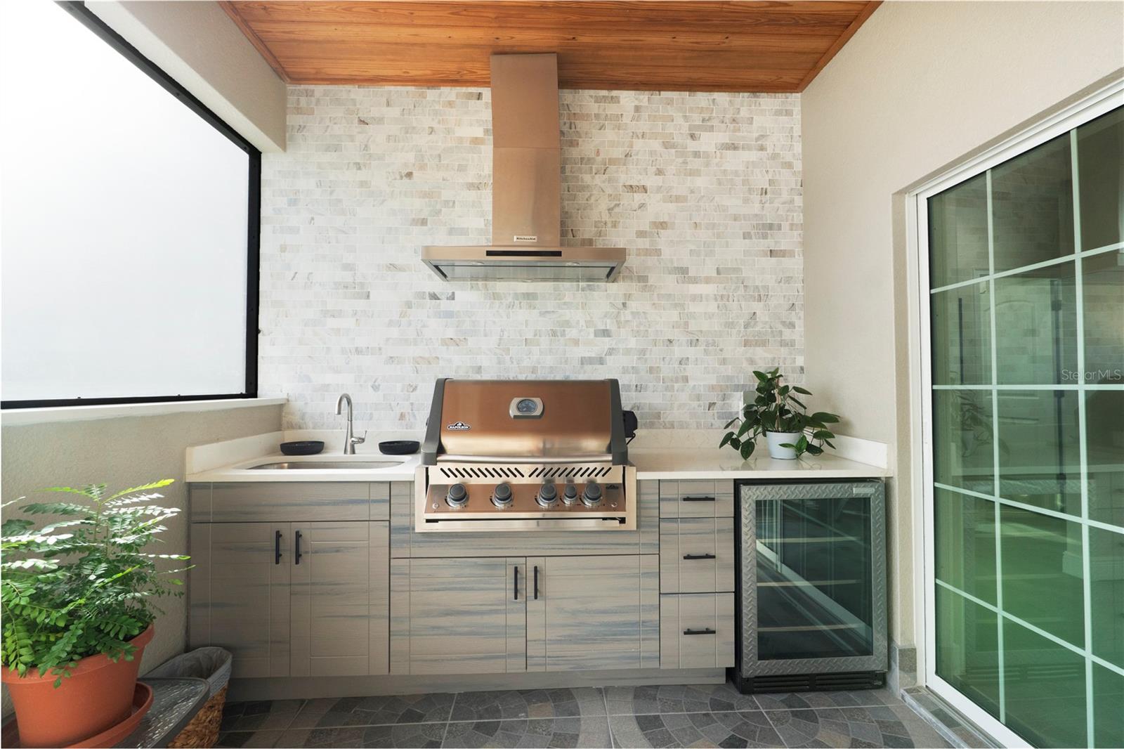 DENSAN PARK - Residential