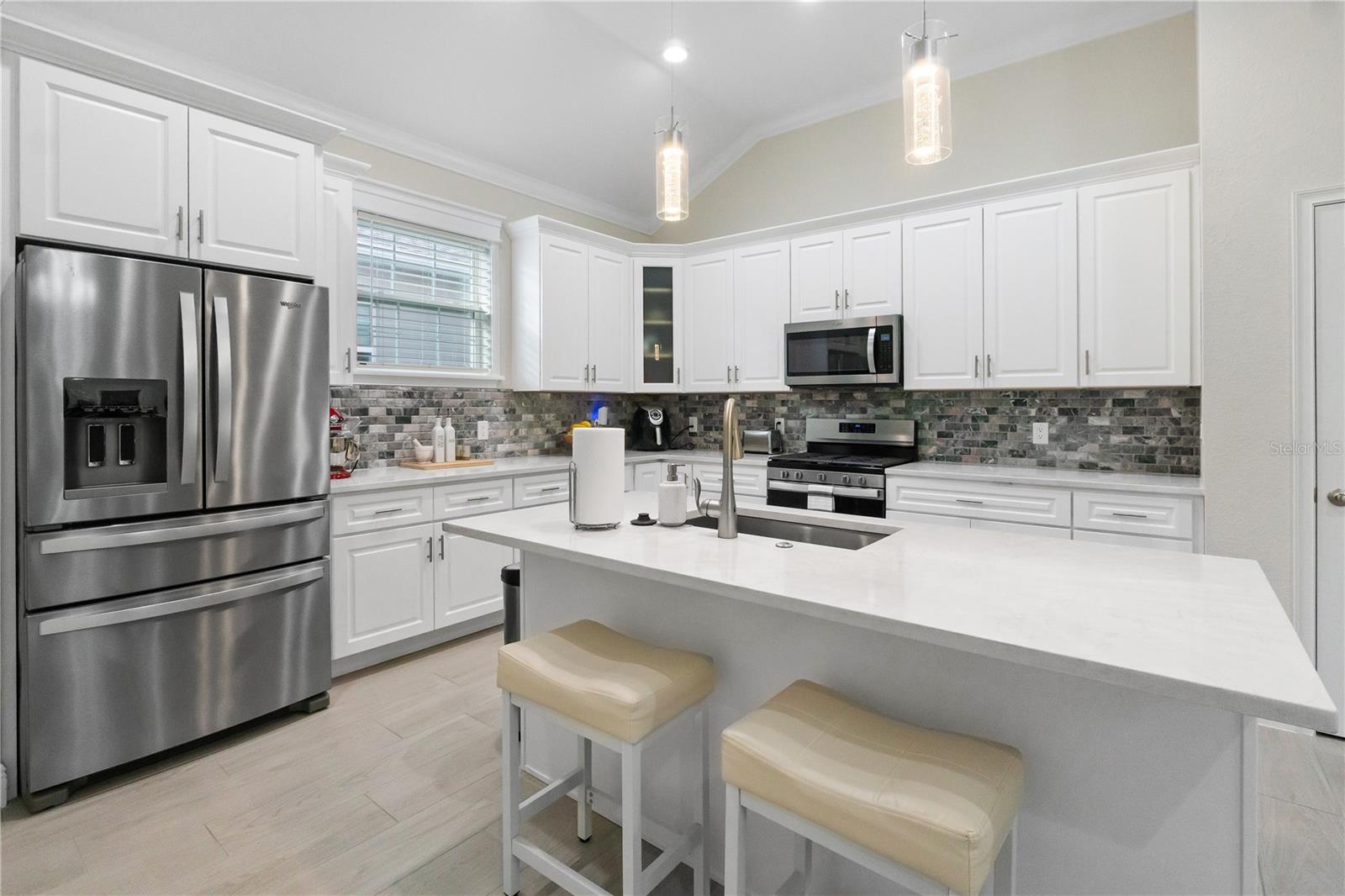 DENSAN PARK - Residential