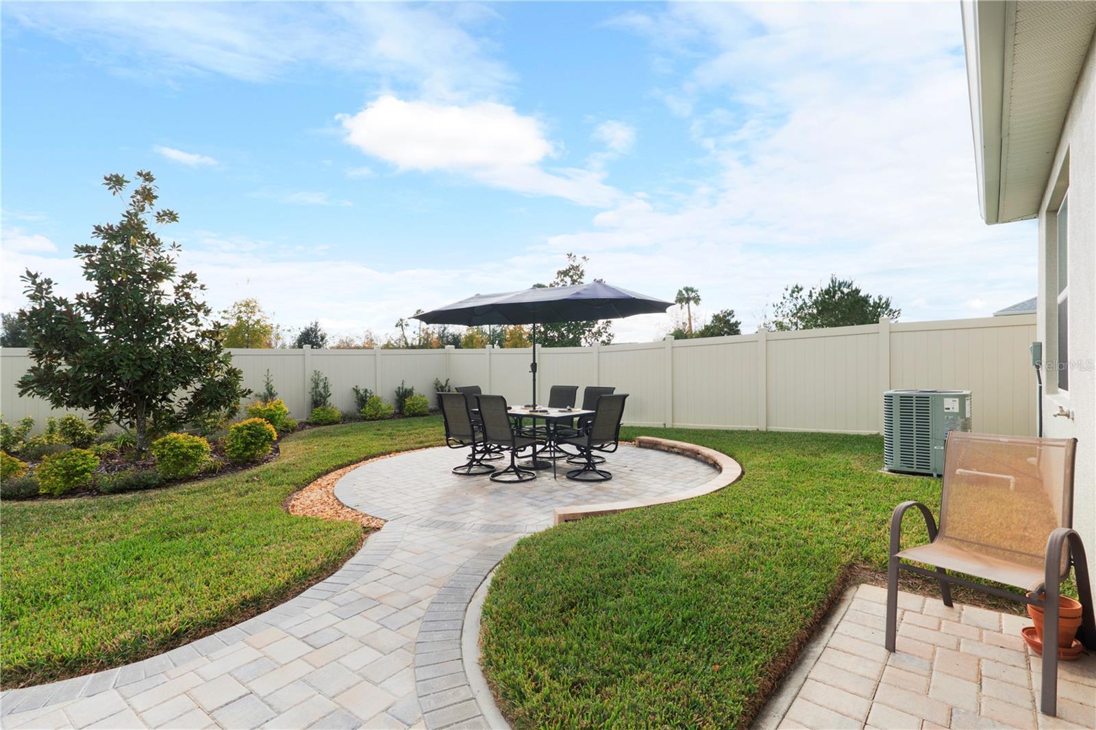 DENSAN PARK - Residential