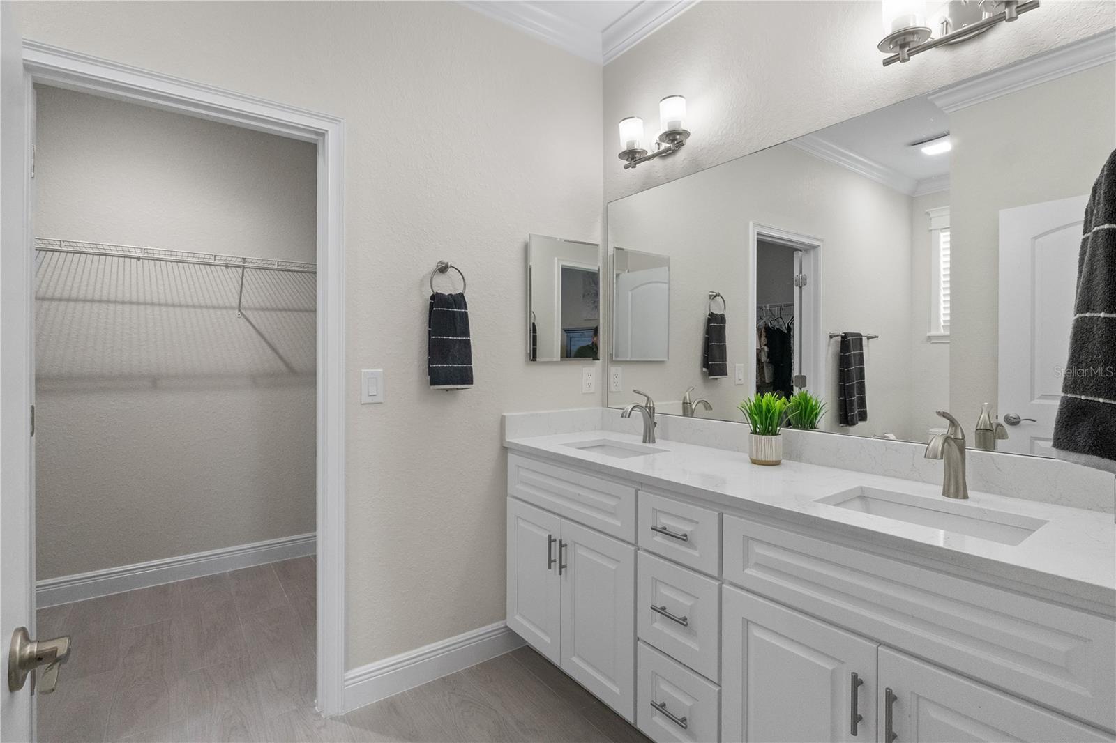 DENSAN PARK - Residential