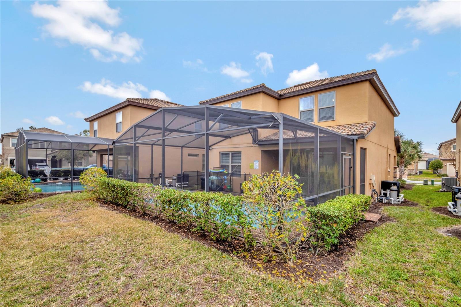 WINDSOR/WESTSIDE-PH 2B - Residential
