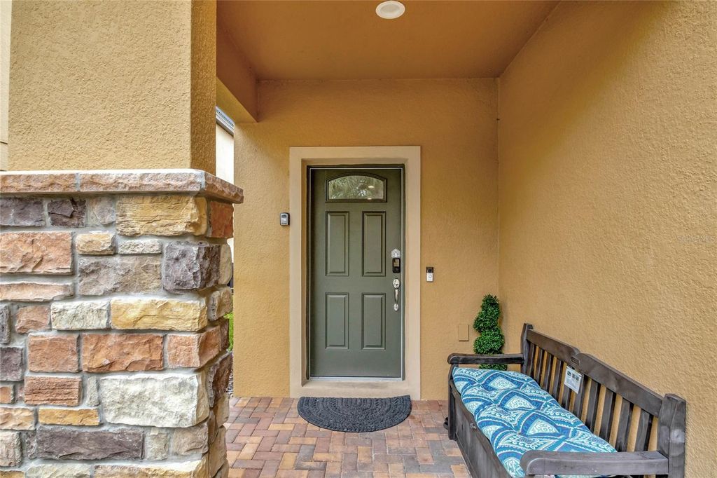 Photo of 1505 Mumbai Way, Kissimmee, FL 34747 (MLS # O6349238)